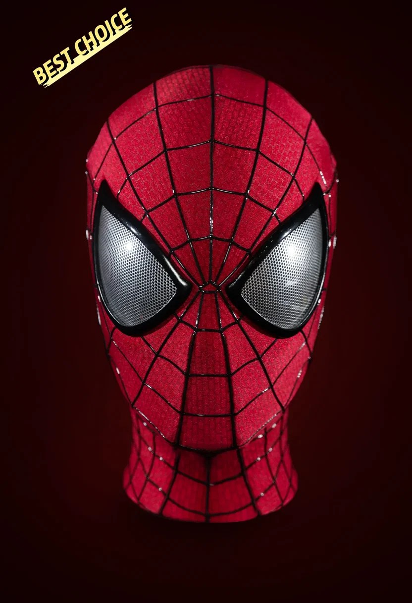 Apex Mask